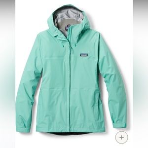 Patagonia Torrentshell 3L Jacket